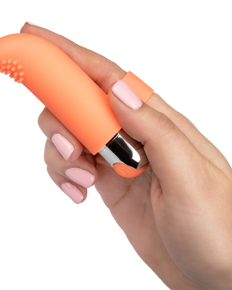 Intimate Play Rechargeable Finger Tickler