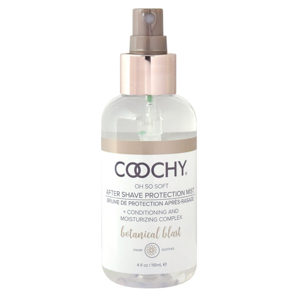 "Coochy After Shave Protection Mist - 4 Oz COO1019-04"