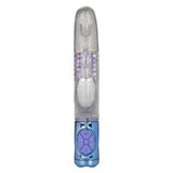 Naughty Bits Party in My Pants Jack Rabbit Vibrator