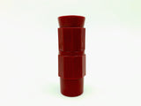 Plastic Crackers Each - Colors May Vary