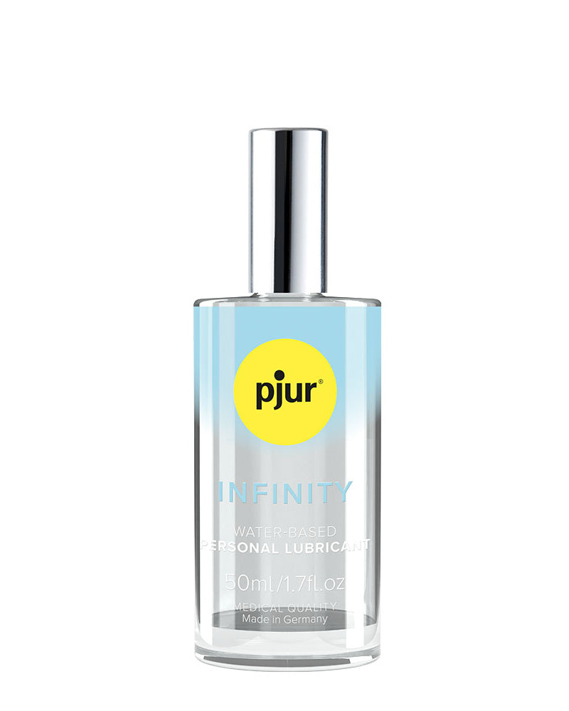 Pjur Infinity Water Based Lubricant 1.7 Oz