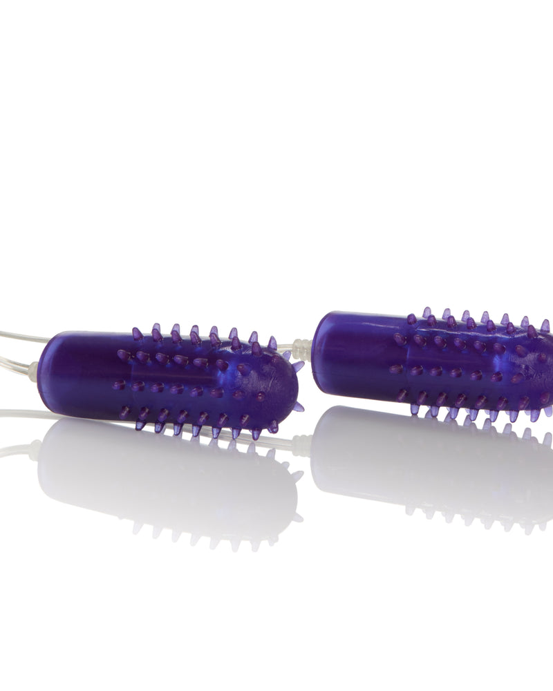 Turbo 8 Accelerator Double Bullets