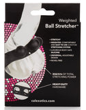 "Weighted Ball Stretcher SE1413503"