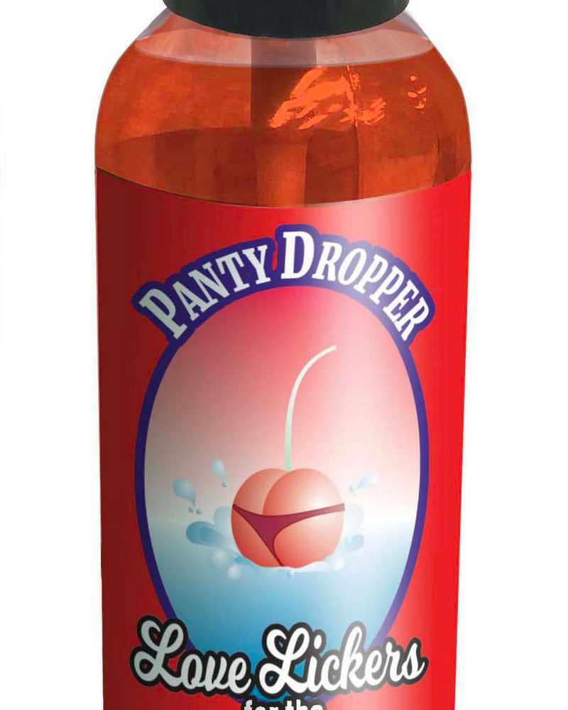 "Love Lickers Massage Oil - Panty Dropper - 1.76 Fl. Oz. LG-BT016"