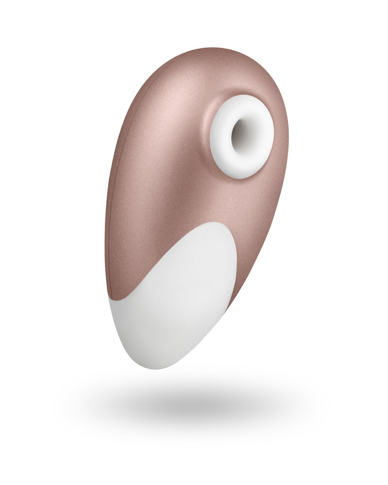 "Satisfyer Deluxe SAT-PRODLXNG"