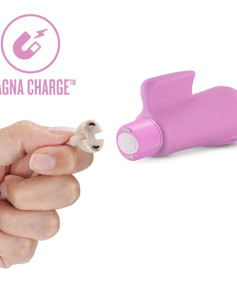 "Gaia Eco Delight - Purple BL-12130"