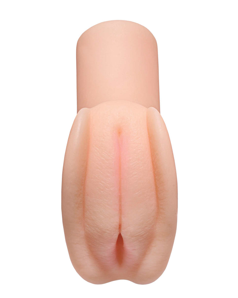 Perfect Pussy Pleasure Stroker