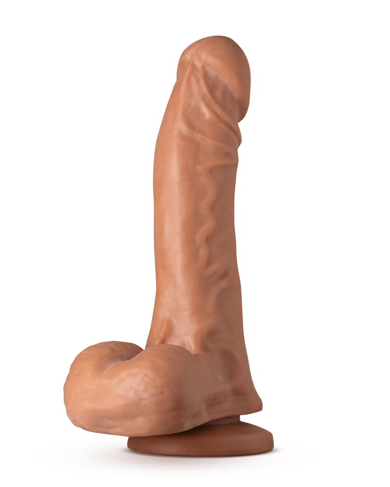 "Coverboy - the Secret Agent - Mocha BL-88117"