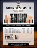 "The Girls of Summer Bundle PL-99376"