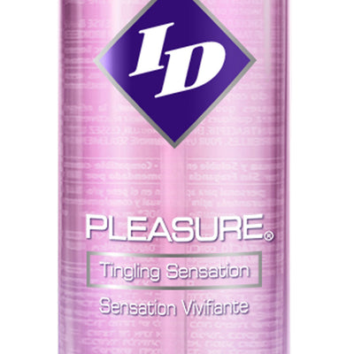 "ID Pleasure 17 Fl Oz ID-PLS-17"