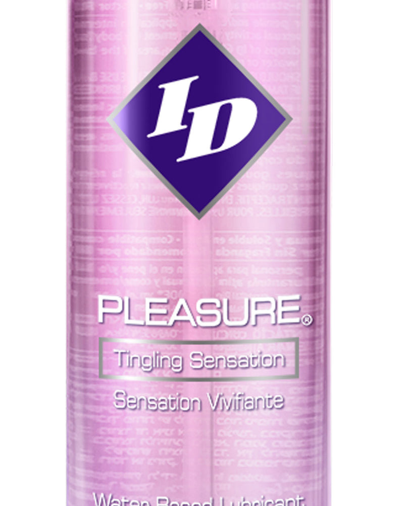 "ID Pleasure 17 Fl Oz ID-PLS-17"