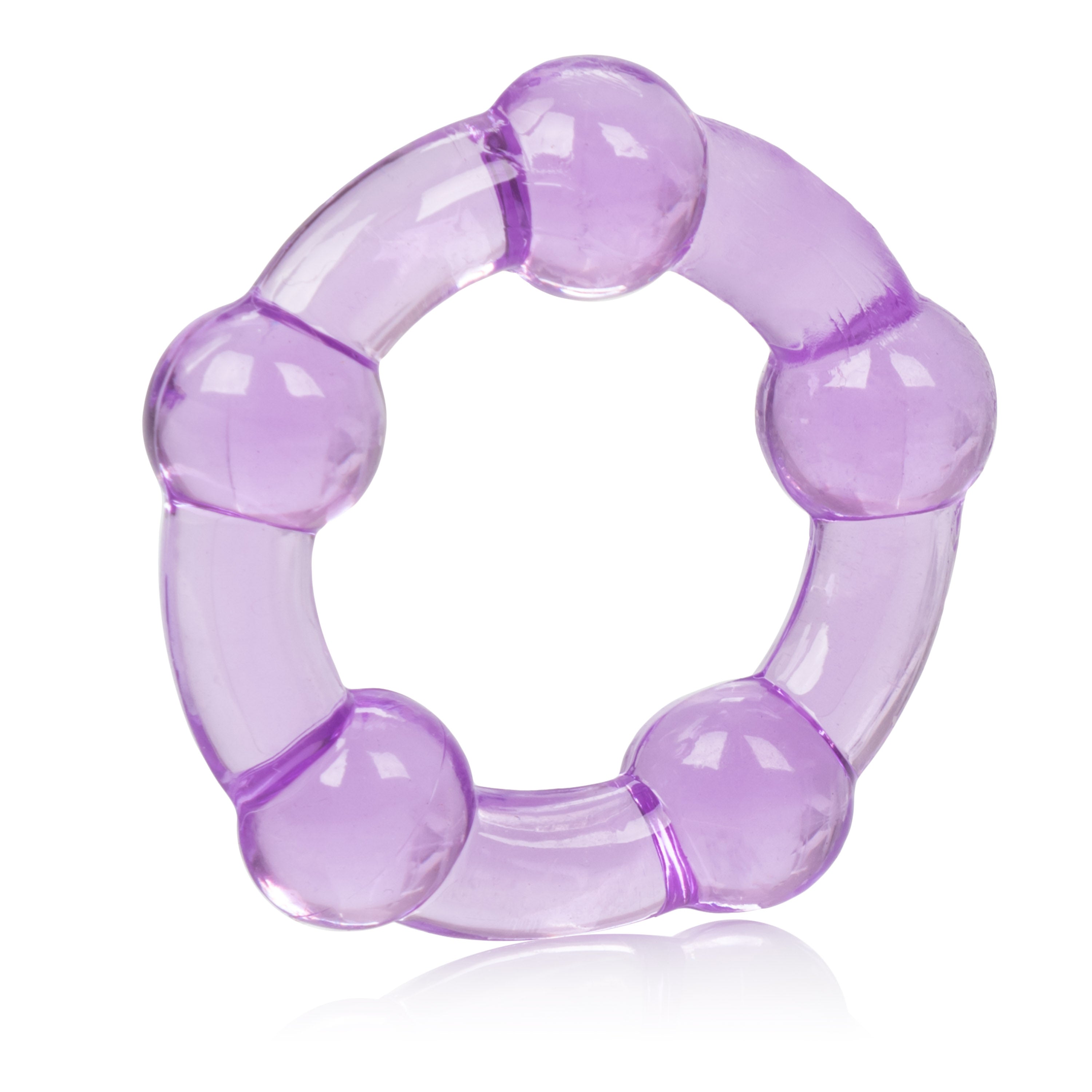 "Island Rings - Purple SE1429142"