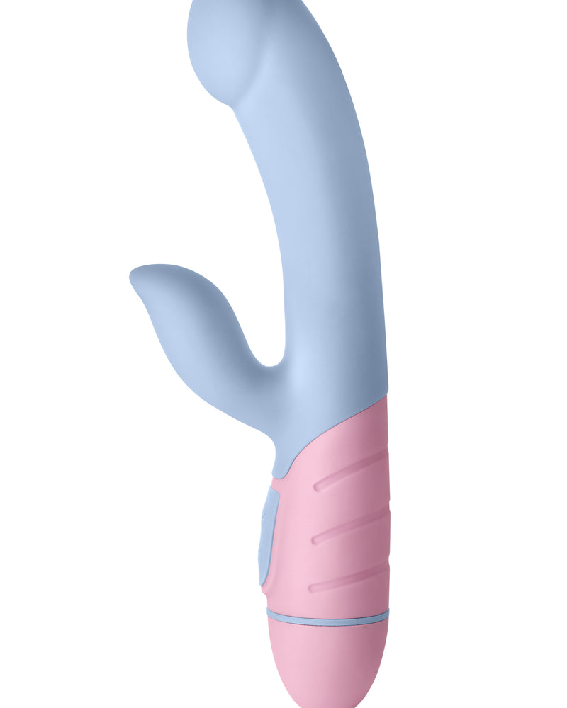 "Ffix Rabbit - Light Blue FF-4003-09"