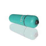 Screaming O 4t - Bullet - Super Powered One Touch Vibrating Bullet - Kiwi