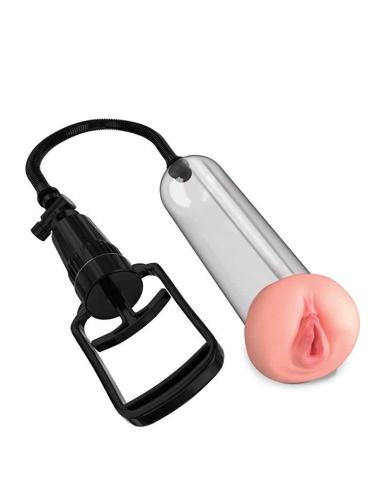 "Pump Worx Beginners Pussy Pump PD3288-00"