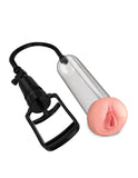 "Pump Worx Beginners Pussy Pump PD3288-00"