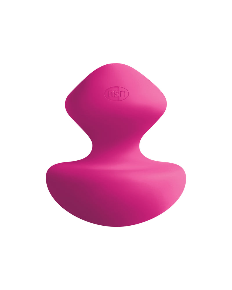 Luxe - Syren - Massager - Pink