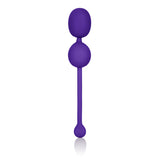 Rechargeable Dual Kegel - Purple