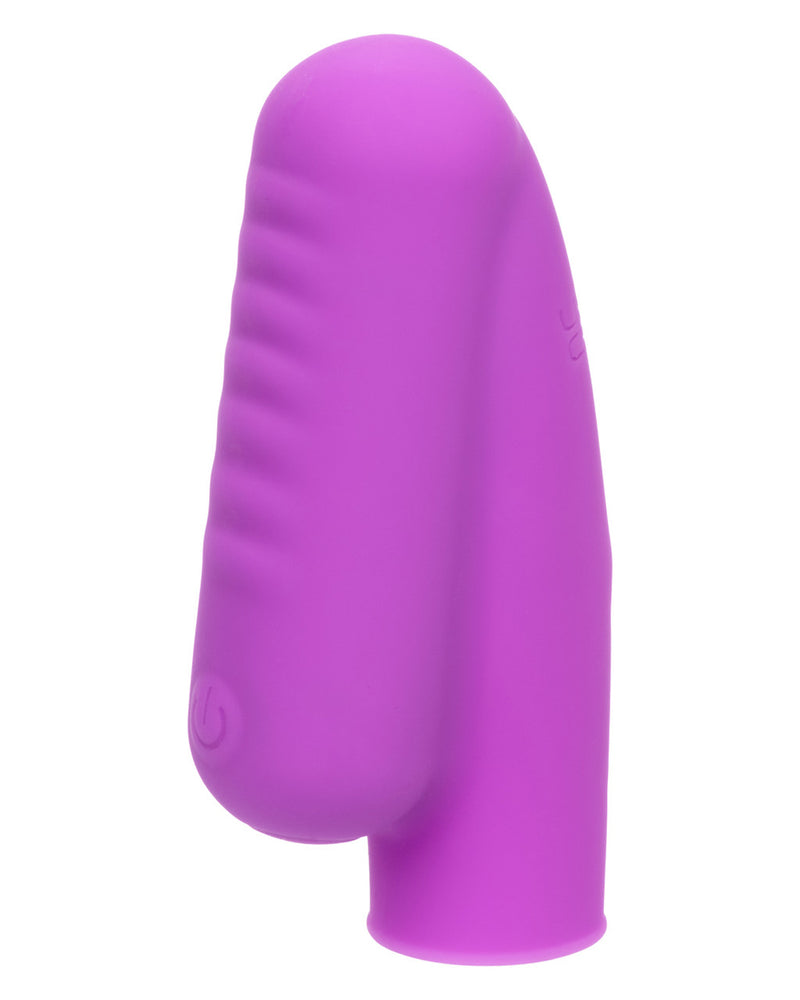 "Shane's World Finger Banger Rechargeable Purple SE0074202"