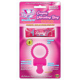 "Liquid v Couples Vibrating Ring Kit BA-LVCVR"