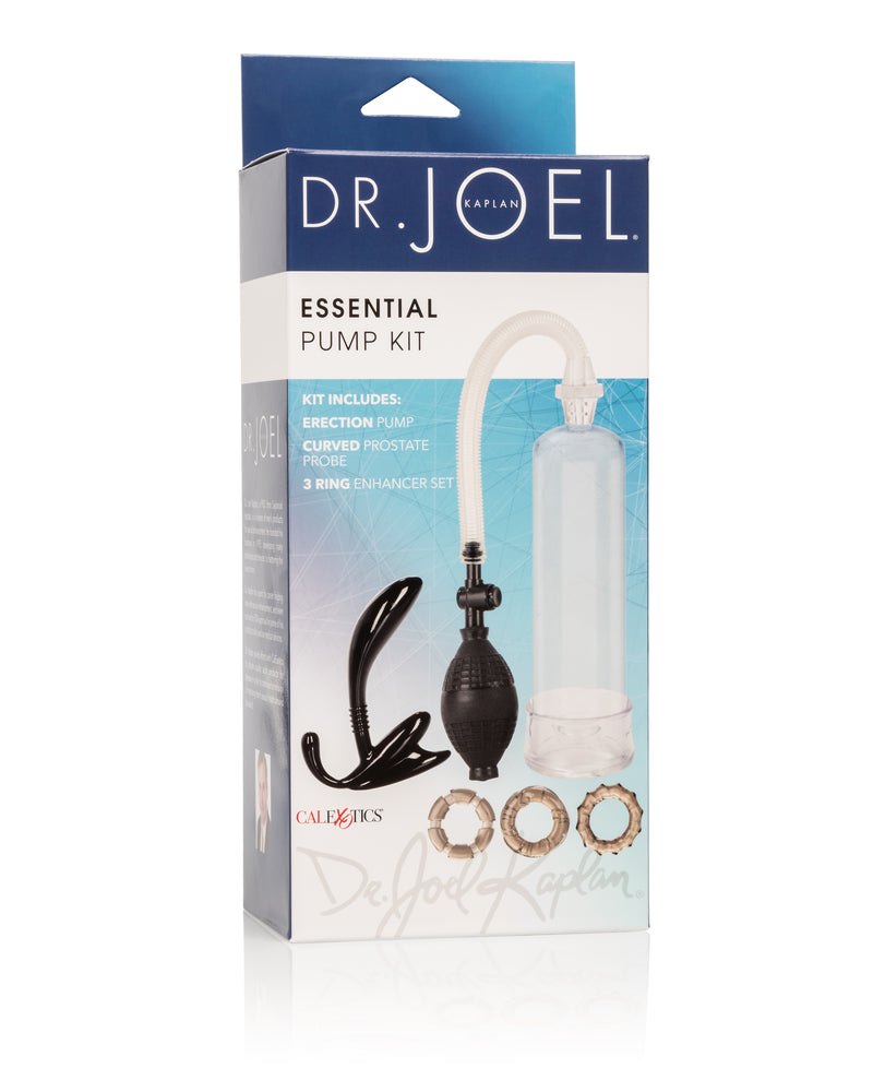 "Dr. Joel Kaplan Essential Pump Kit SE5677103"