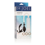 "Dr. Joel Kaplan Essential Pump Kit SE5677103"