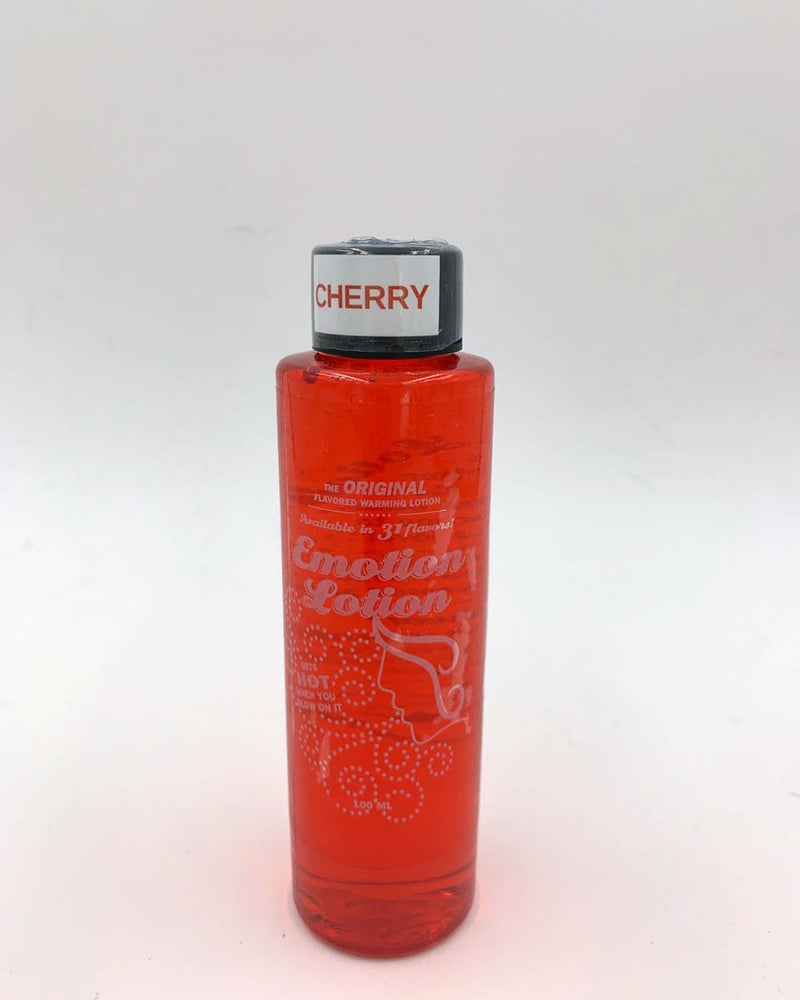 Emotion Lotion - Raspberry - 4 Fl. Oz.