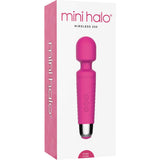 "Mini Halo Wireless 20x - Pink Pink TMN-MH-3076"