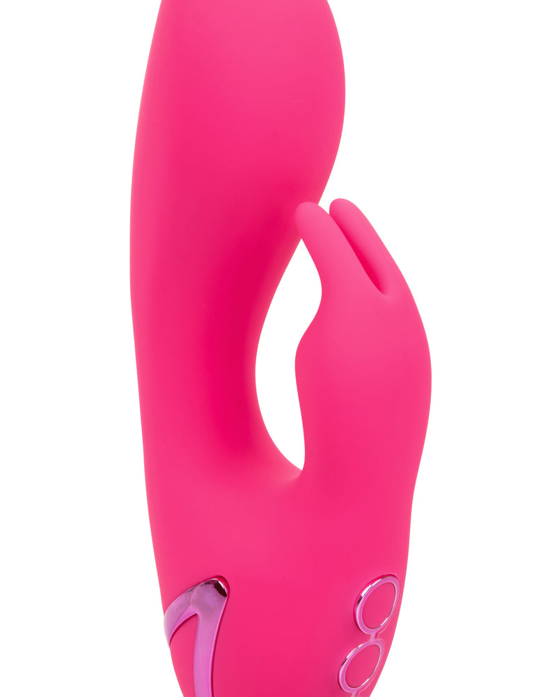 California Dreaming So. Cal Sunshine - Pink