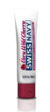 "Swiss Navy Wild Cherry Water-Based Lubricant 10ml MD-SNFVWC10ML"