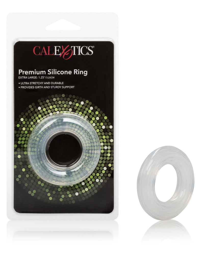 Premium Silicone Ring - Xl