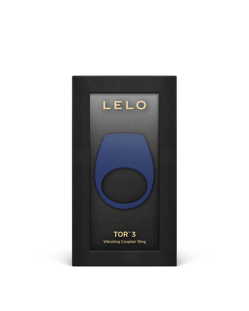 "Tor 3 Base Blue LELO-8939"