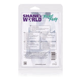 Shanes World Pocket Party - Purple