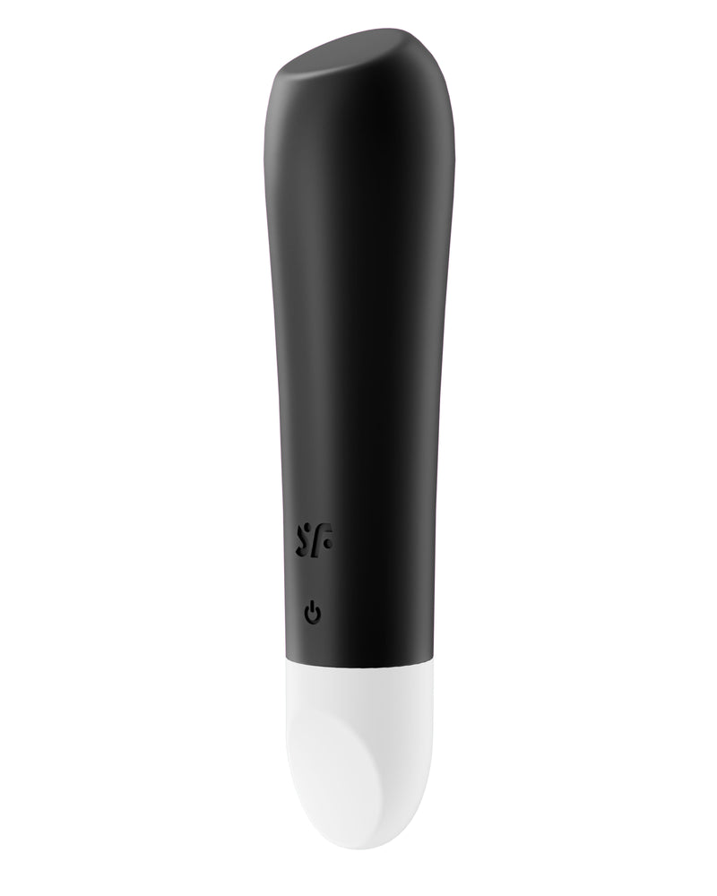 Ultra Power Bullet 2 - Black