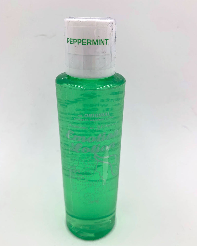 "Emotion Lotion - Peppermint - 4 Fl. Oz. PP231-6"