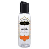 "Divine Nectars Flavored Body Glide - Tropical Mango - 2 Fl. Oz./ 59ml KS13035"