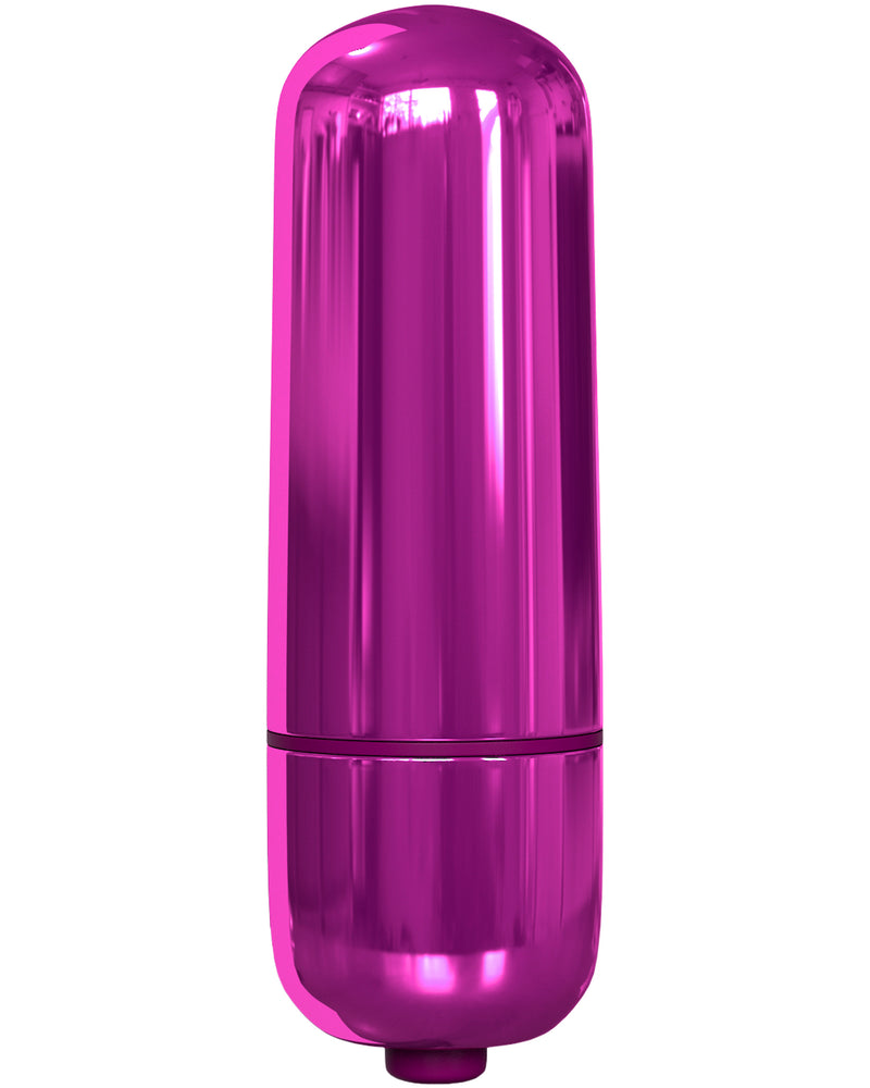 Classix Pocket Bullet - Pink