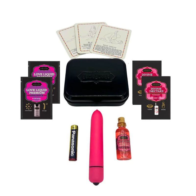 Weekender Kit Vibe Strawberry Dreams KS-13024