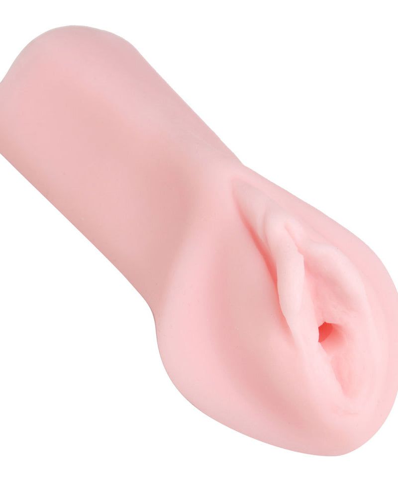 "Mini Realistic Tight Pussy Masturbator SF-AD986"
