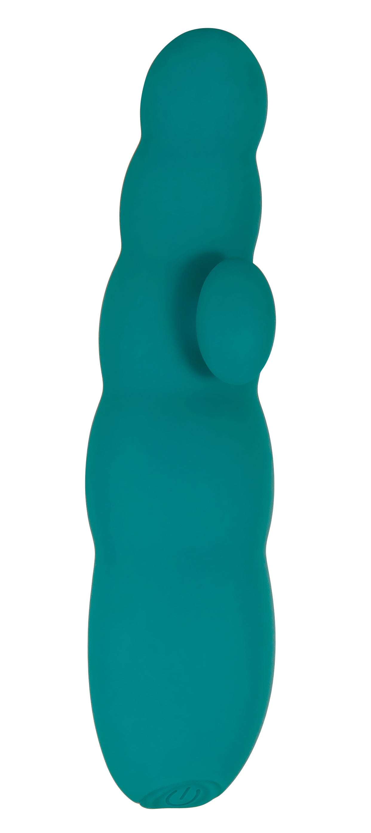 G-Spot Perfection - Teal