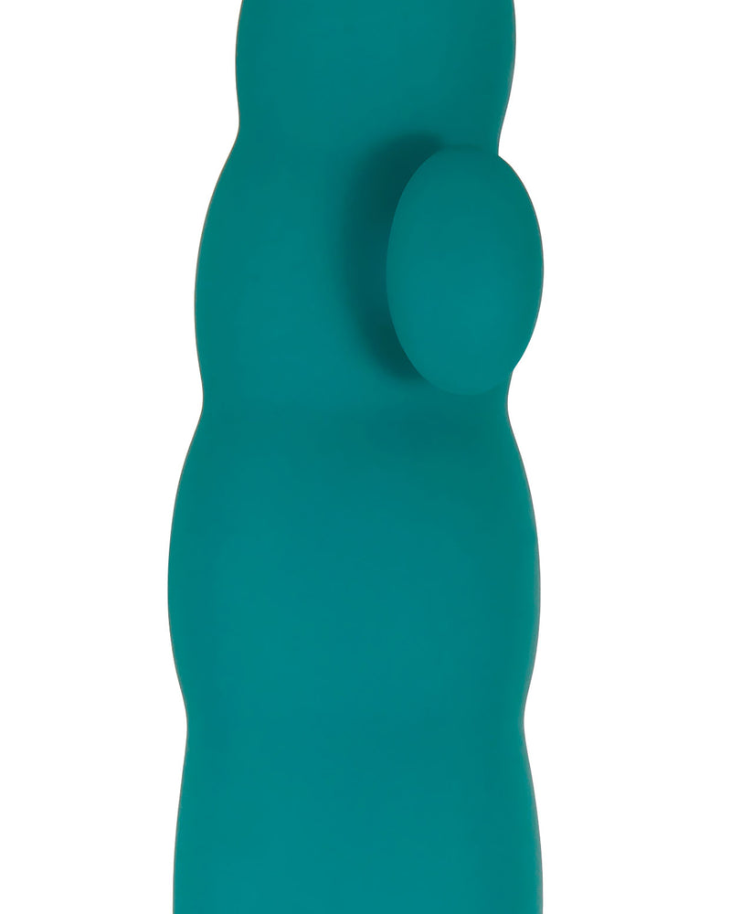 G-Spot Perfection - Teal