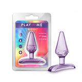 Play With Me - Jolly Plug - Purple