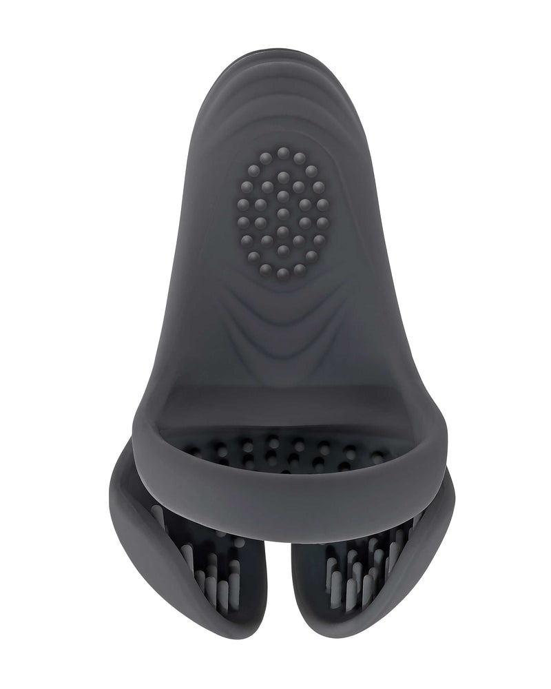 "Undercarriage - Gray GX-RS-3168-2"