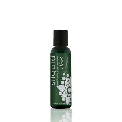 "Sliquid Soul - 2.0 Fl. Oz. (59 ml) SLIQ991"