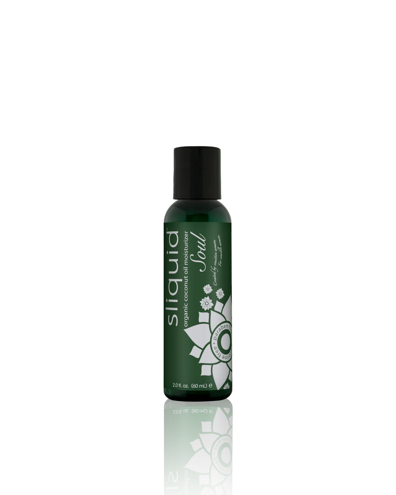 "Sliquid Soul - 2.0 Fl. Oz. (59 ml) SLIQ991"