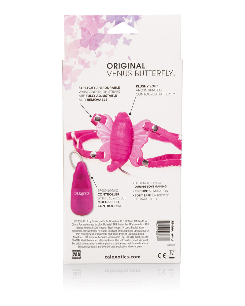 Venus Butterfly - the Original