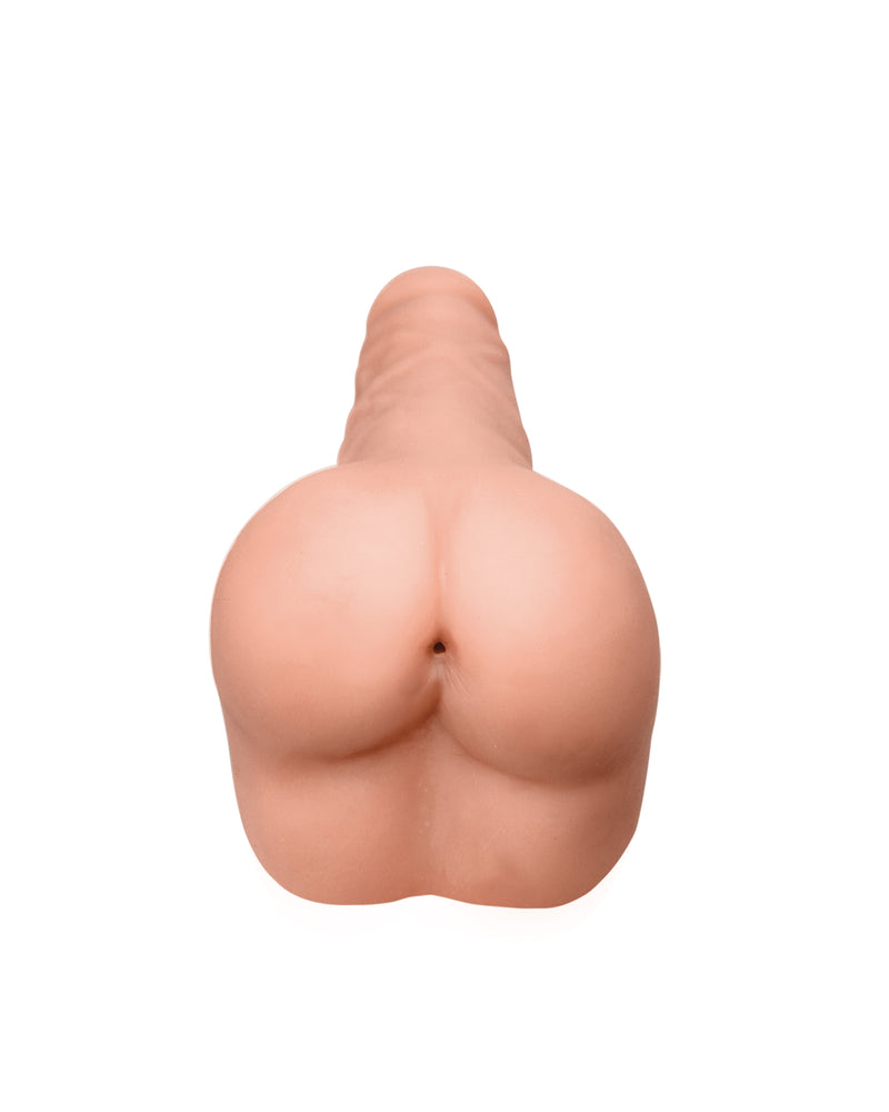 "Pipedream Extreme Toyz Fuck My Cock - Xl PDRD286"