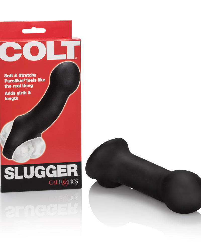 Colt Slugger