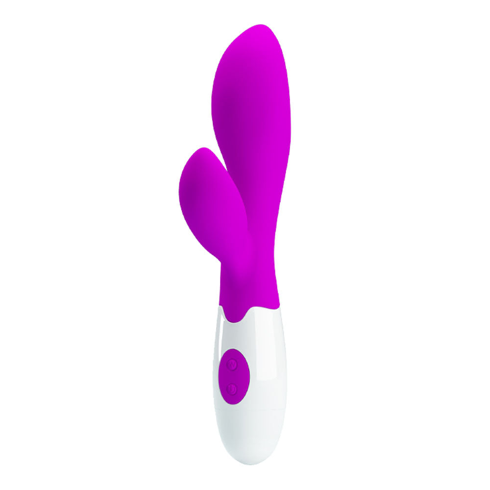 "Pretty Love Newman G-Spot Vibe BI-014219"