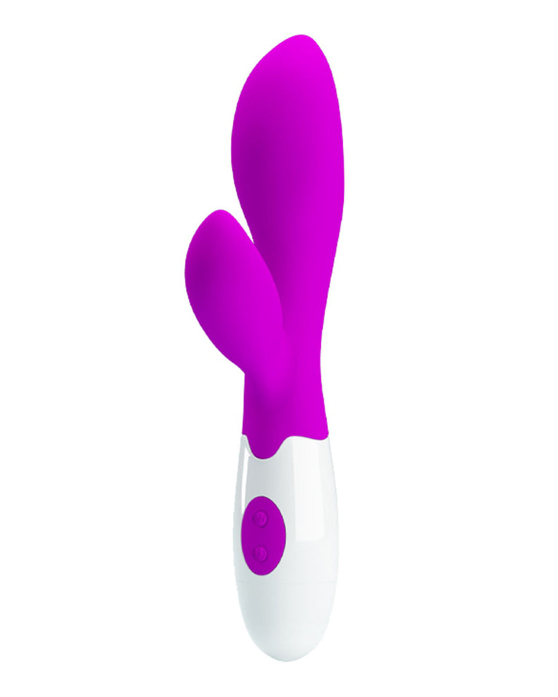 "Pretty Love Newman G-Spot Vibe BI-014219"